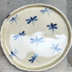 Plate 10"