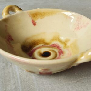 Serving bowl 8 inches