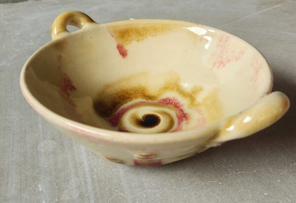 Serving bowl 8 inches